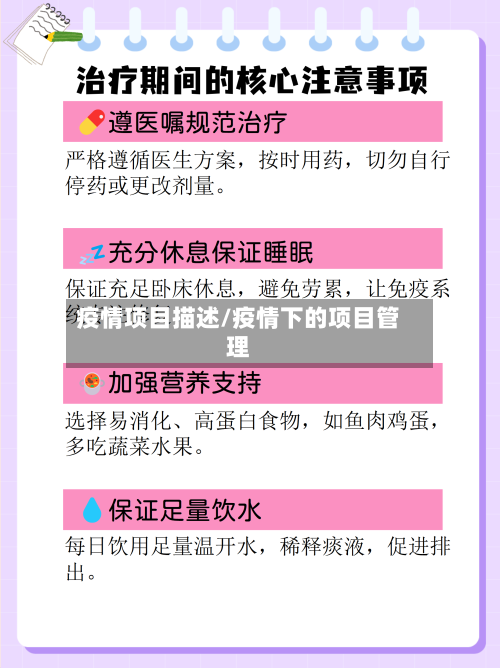 疫情项目描述/疫情下的项目管理-第2张图片