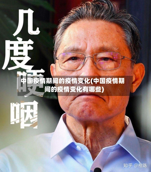 中国疫情期间的疫情变化(中国疫情期间的疫情变化有哪些)-第2张图片