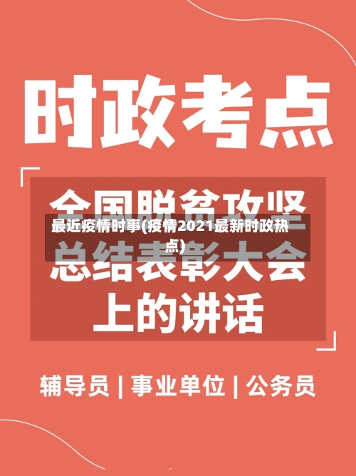 最近疫情时事(疫情2021最新时政热点)-第2张图片
