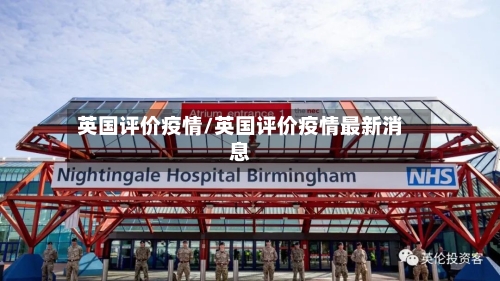 英国评价疫情/英国评价疫情最新消息-第2张图片