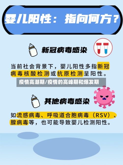 疫情高潮期/疫情的高峰期和爆发期-第2张图片