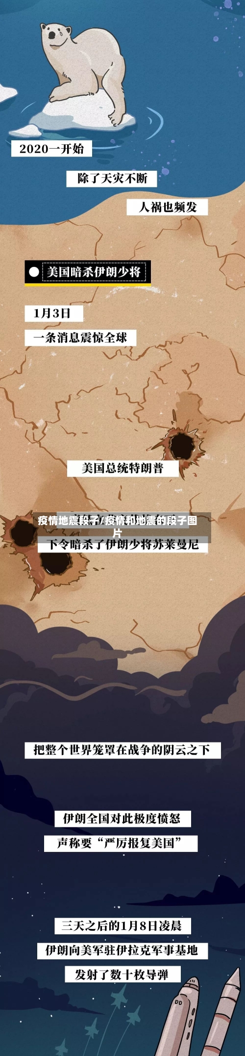 疫情地震段子/疫情和地震的段子图片