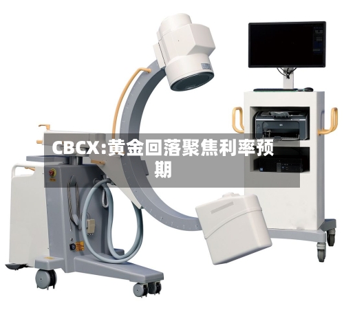 CBCX:黄金回落聚焦利率预期-第3张图片