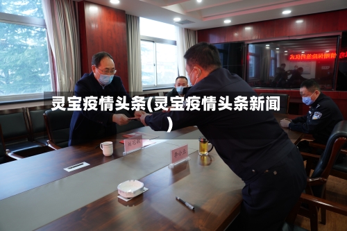 灵宝疫情头条(灵宝疫情头条新闻)-第3张图片
