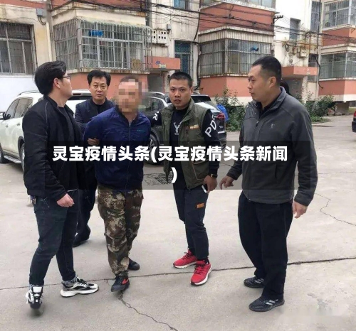 灵宝疫情头条(灵宝疫情头条新闻)