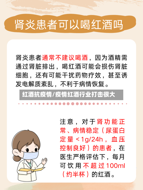 红酒抗疫情/疫情红酒行业打击很大
