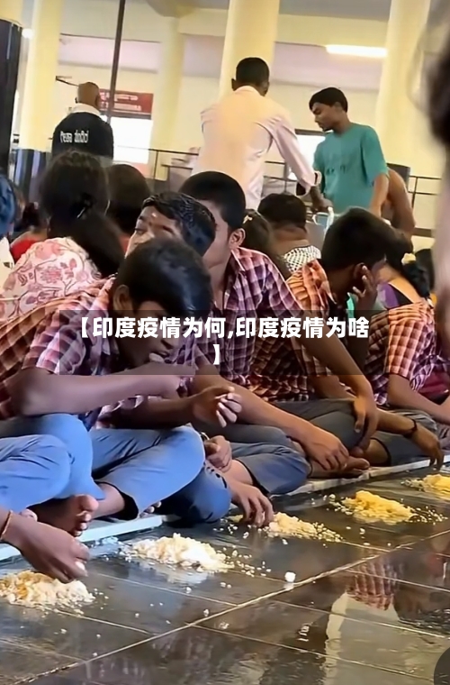 【印度疫情为何,印度疫情为啥】-第2张图片