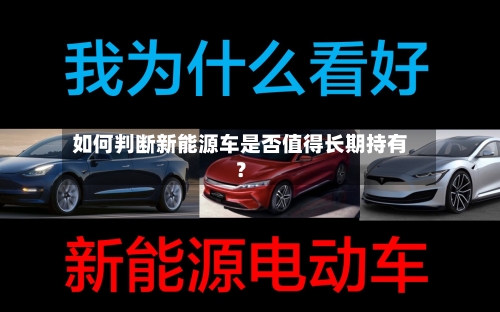如何判断新能源车是否值得长期持有?-第3张图片