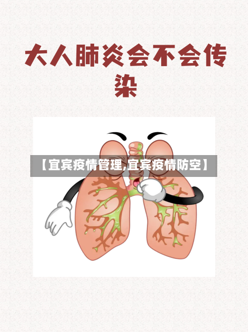 【宜宾疫情管理,宜宾疫情防空】-第3张图片