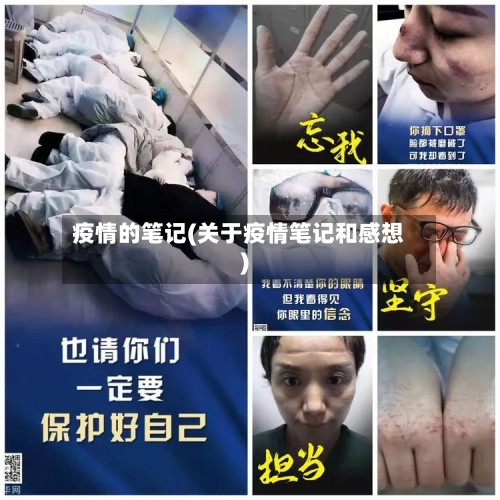 疫情的笔记(关于疫情笔记和感想)