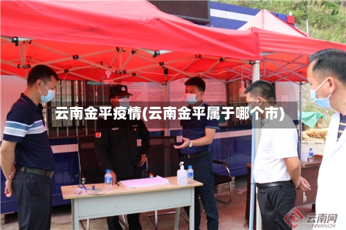云南金平疫情(云南金平属于哪个市)