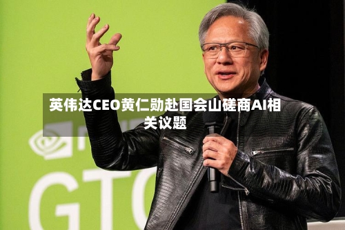 英伟达CEO黄仁勋赴国会山磋商AI相关议题-第2张图片