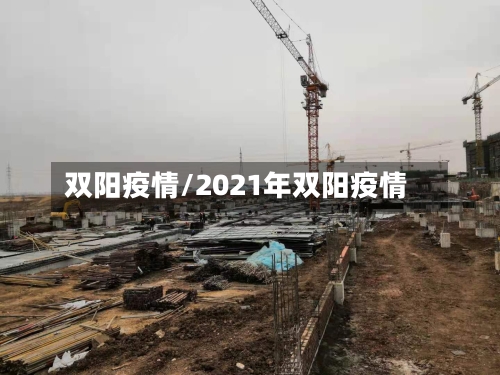 双阳疫情/2021年双阳疫情-第2张图片