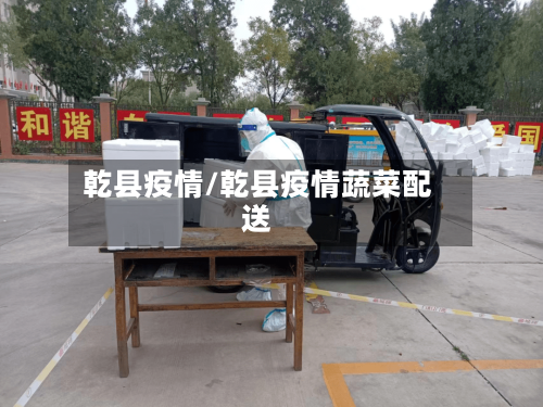 乾县疫情/乾县疫情蔬菜配送-第2张图片