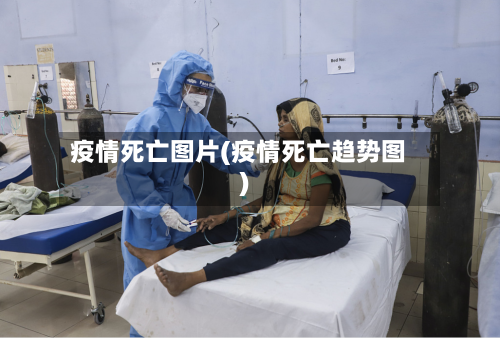 疫情死亡图片(疫情死亡趋势图)