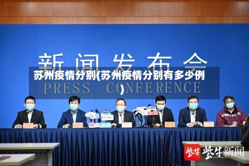 苏州疫情分别(苏州疫情分别有多少例)-第3张图片