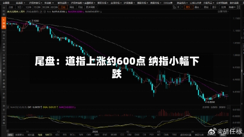 尾盘:道指上涨约600点 纳指小幅下跌-第2张图片