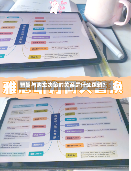 智驾与购车决策的关系是什么逻辑?-第2张图片