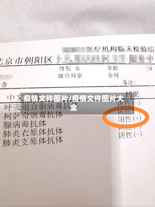 疫情文件图片/疫情文件图片大全-第2张图片