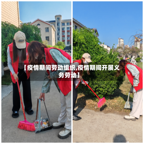 【疫情期间劳动组织,疫情期间开展义务劳动】-第3张图片