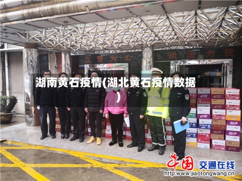 湖南黄石疫情(湖北黄石疫情数据)