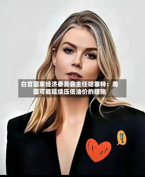 白宫国家经济委员会主任哈塞特：美国可能延续压低油价的措施-第2张图片