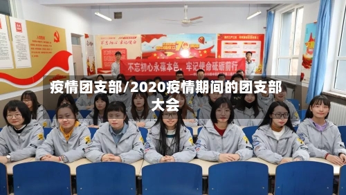 疫情团支部/2020疫情期间的团支部大会