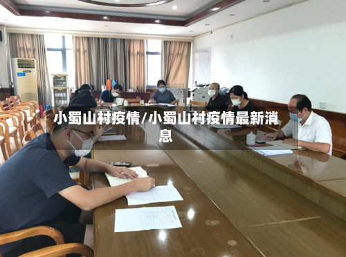 小蜀山村疫情/小蜀山村疫情最新消息-第3张图片