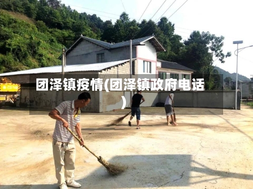 团泽镇疫情(团泽镇政府电话)