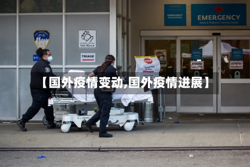 【国外疫情变动,国外疫情进展】-第3张图片