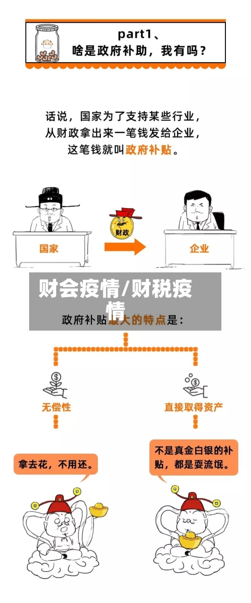 财会疫情/财税疫情