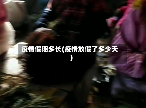 疫情假期多长(疫情放假了多少天)