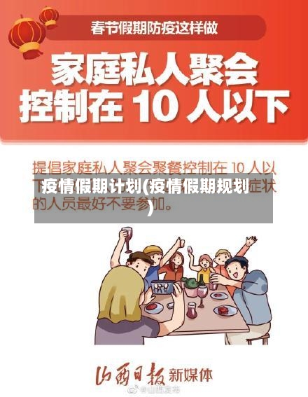疫情假期计划(疫情假期规划)