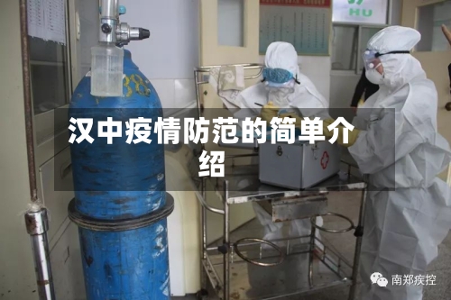 汉中疫情防范的简单介绍-第2张图片