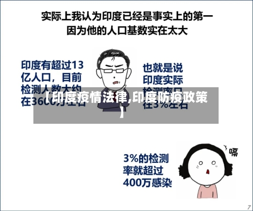 【印度疫情法律,印度防疫政策】