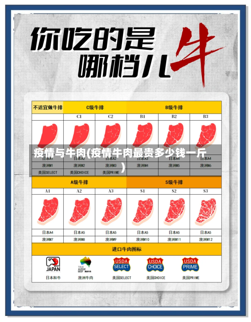 疫情与牛肉(疫情牛肉最贵多少钱一斤)-第2张图片