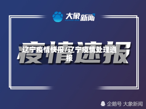 辽宁疫情快报/辽宁疫情处理通报-第2张图片