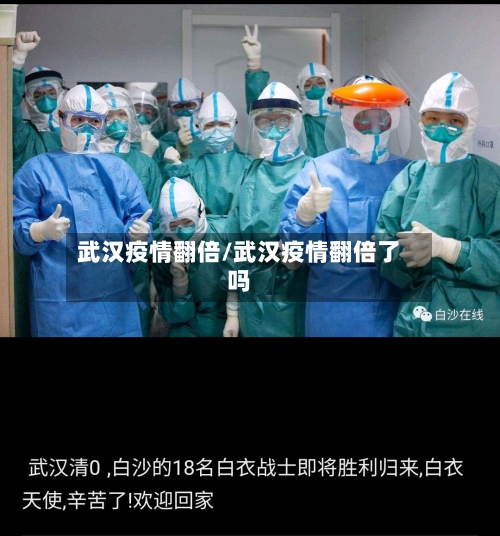 武汉疫情翻倍/武汉疫情翻倍了吗-第3张图片