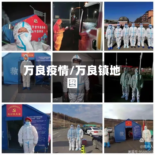 万良疫情/万良镇地图-第2张图片