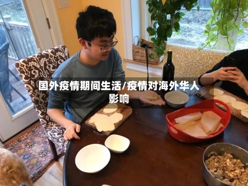 国外疫情期间生活/疫情对海外华人影响