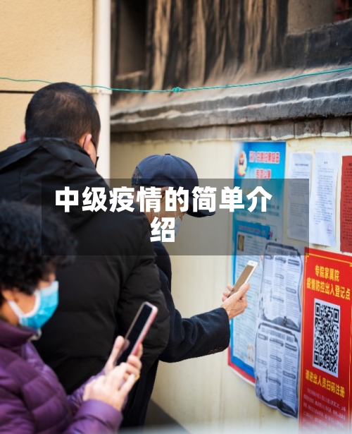 中级疫情的简单介绍-第2张图片