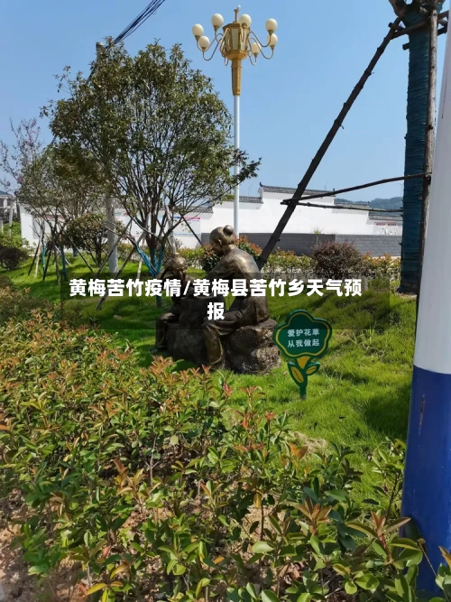 黄梅苦竹疫情/黄梅县苦竹乡天气预报-第3张图片