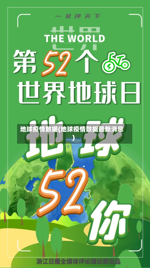 地球疫情数据(地球疫情数据最新消息)