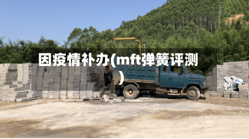 因疫情补办(mft弹簧评测)