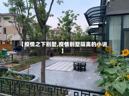 【疫情之下别墅,疫情别墅隔离的小说】