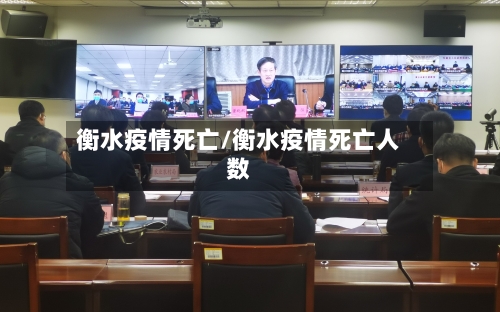 衡水疫情死亡/衡水疫情死亡人数-第3张图片