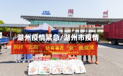 湖州疫情紧急/湖州市疫情-第3张图片