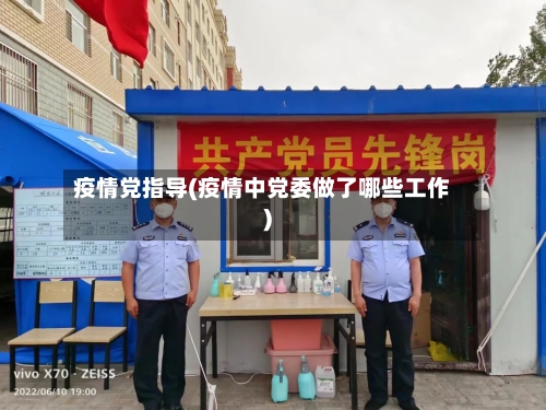 疫情党指导(疫情中党委做了哪些工作)
