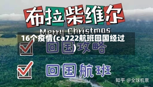 16个疫情(ca722航班回国经过)-第3张图片