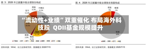 “流动性+业绩”双重催化 布局海外科技股  QDII基金规模提升